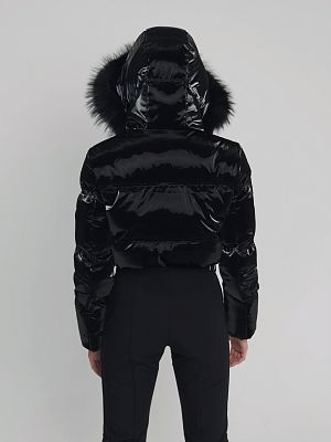Превью  Комбинезон горнолыжный KELLY Vicky Black